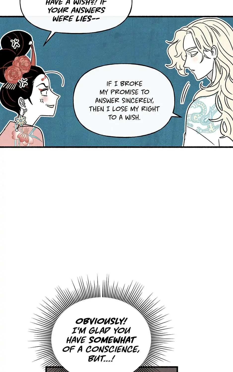 Concubine Walkthrough Chapter 82 page 101 - MangaKakalot