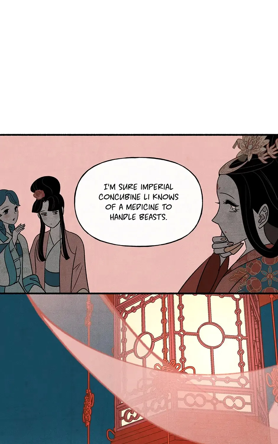 Concubine Walkthrough Chapter 82 page 13 - MangaNato