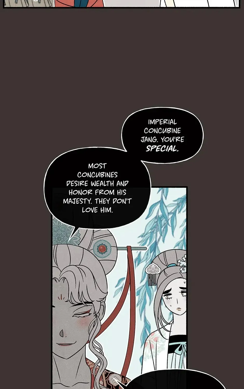 Concubine Walkthrough Chapter 82 page 55 - MangaKakalot