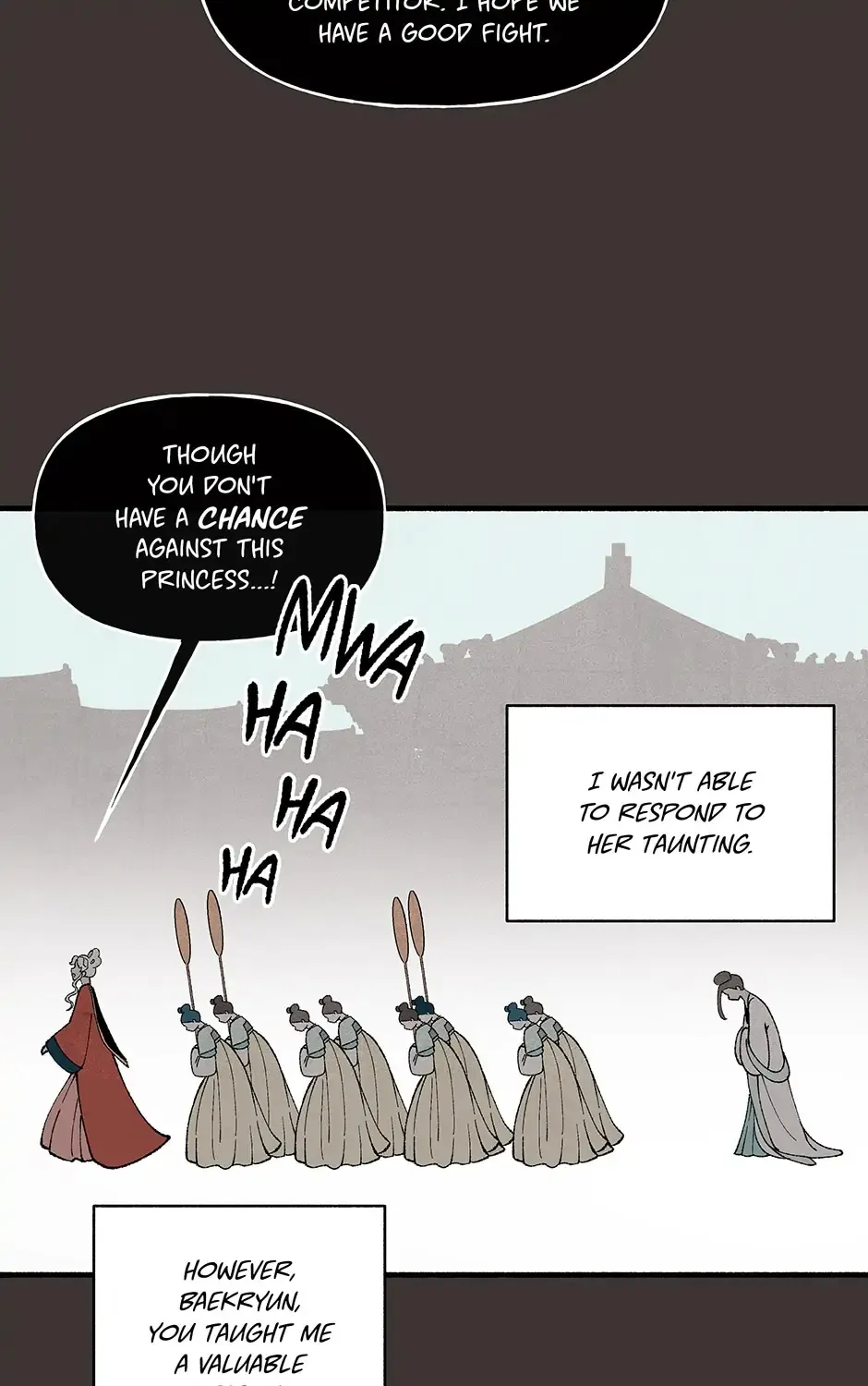 Concubine Walkthrough Chapter 82 page 59 - MangaKakalot