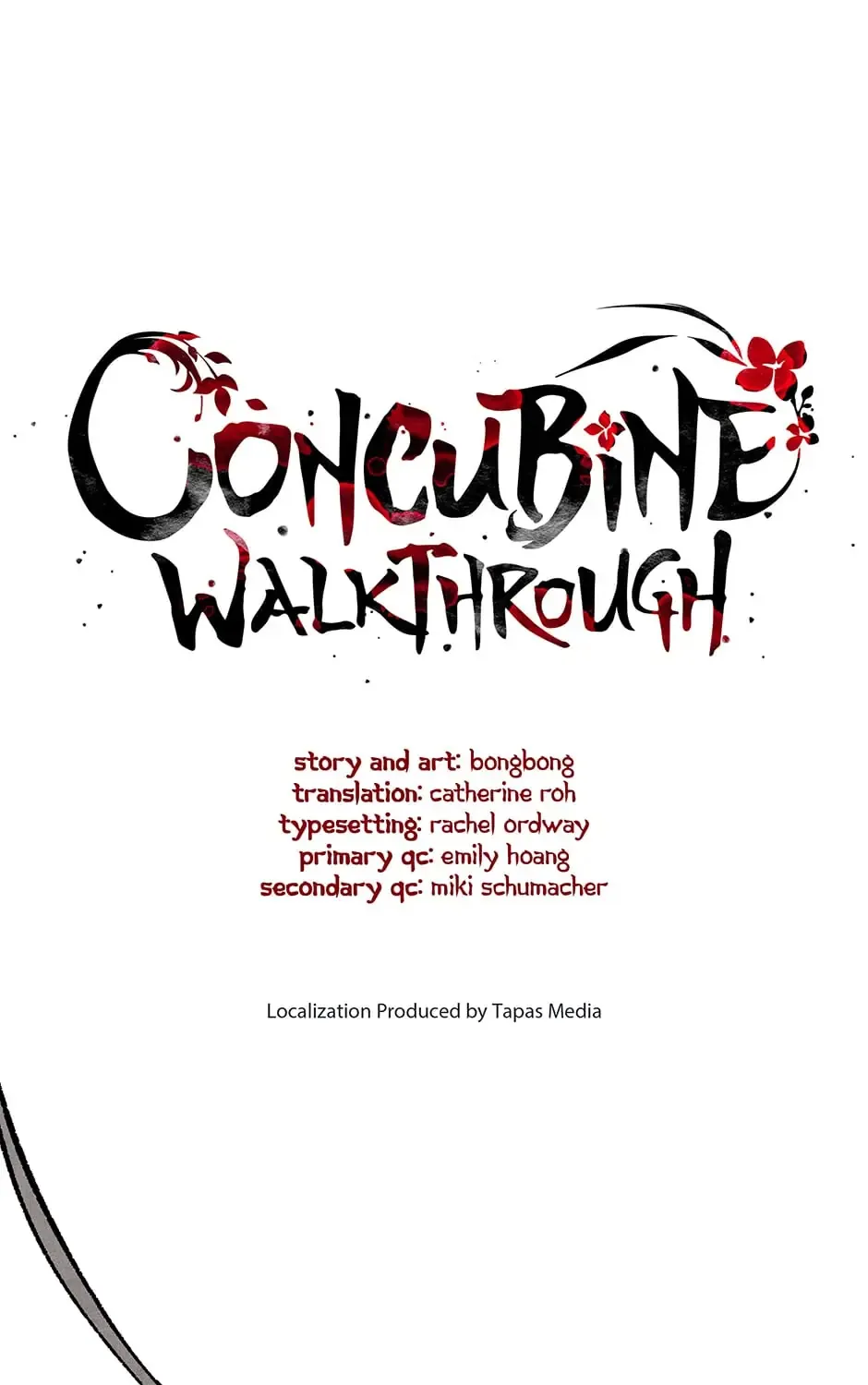 Concubine Walkthrough Chapter 82 page 69 - MangaNato