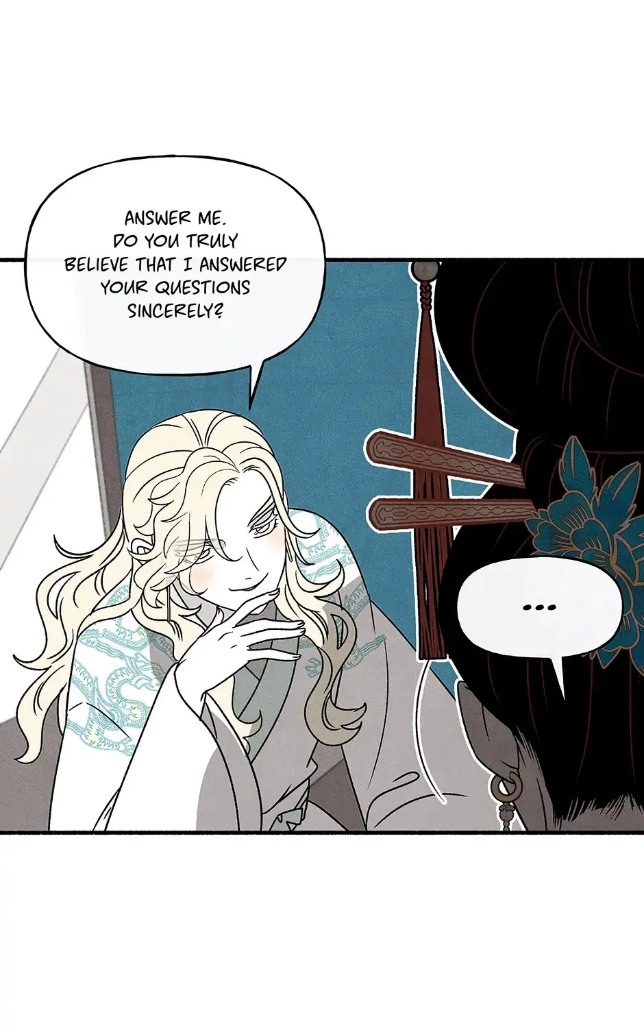 Concubine Walkthrough Chapter 82 page 97 - MangaNato