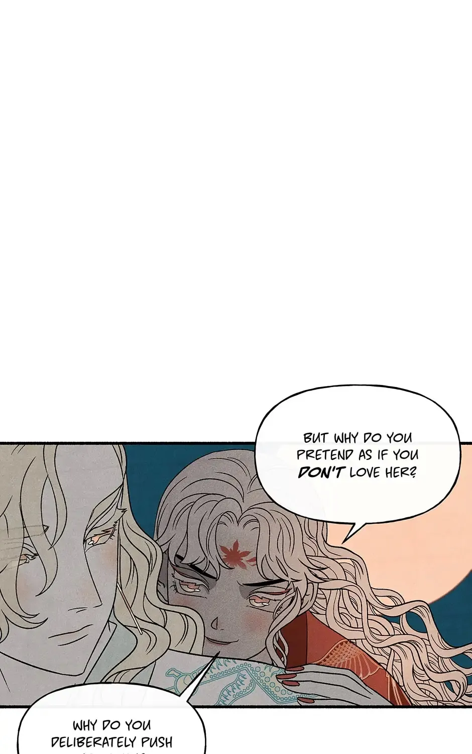 Concubine Walkthrough Chapter 83 page 31 - MangaKakalot