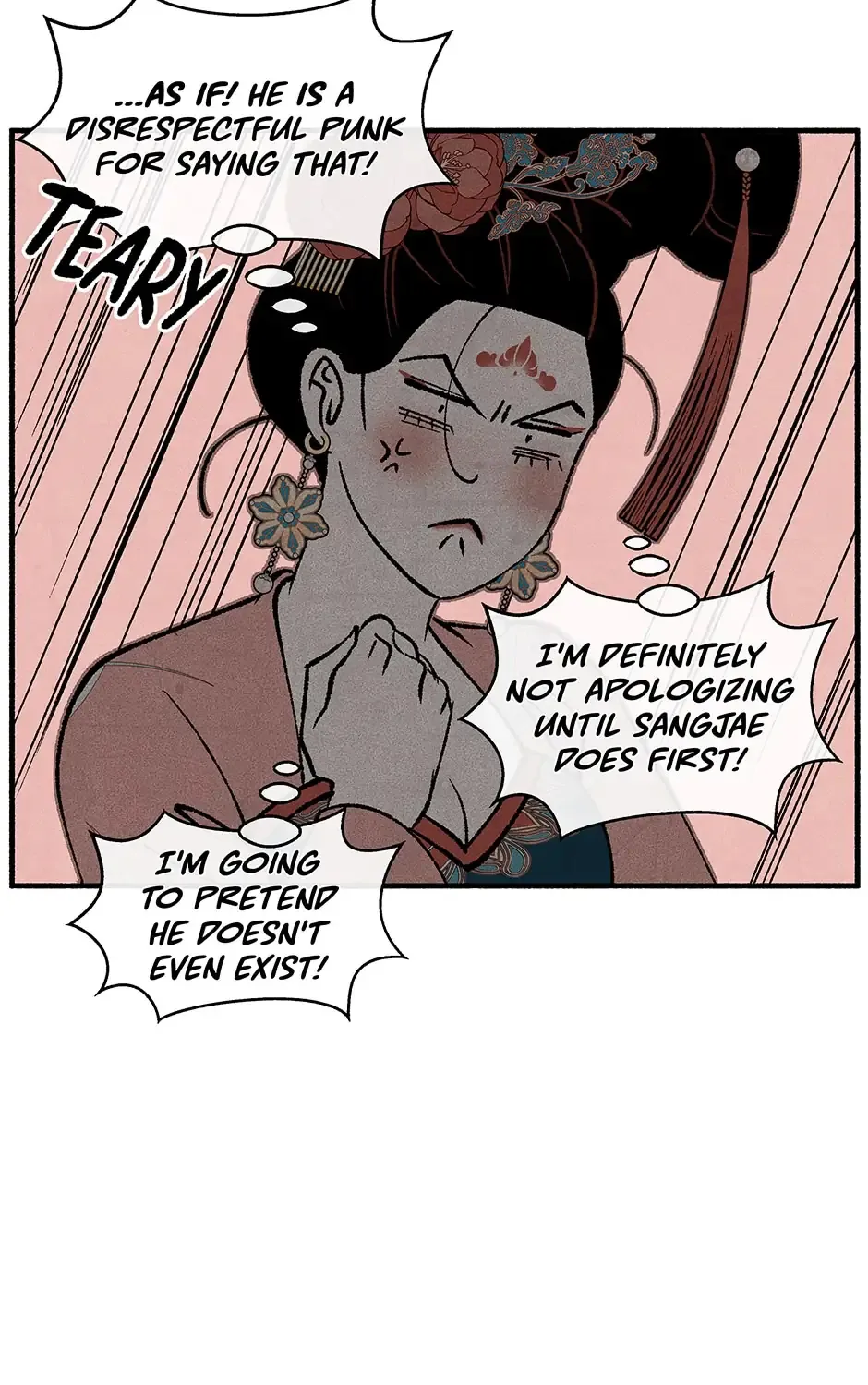 Concubine Walkthrough Chapter 83 page 97 - MangaNato