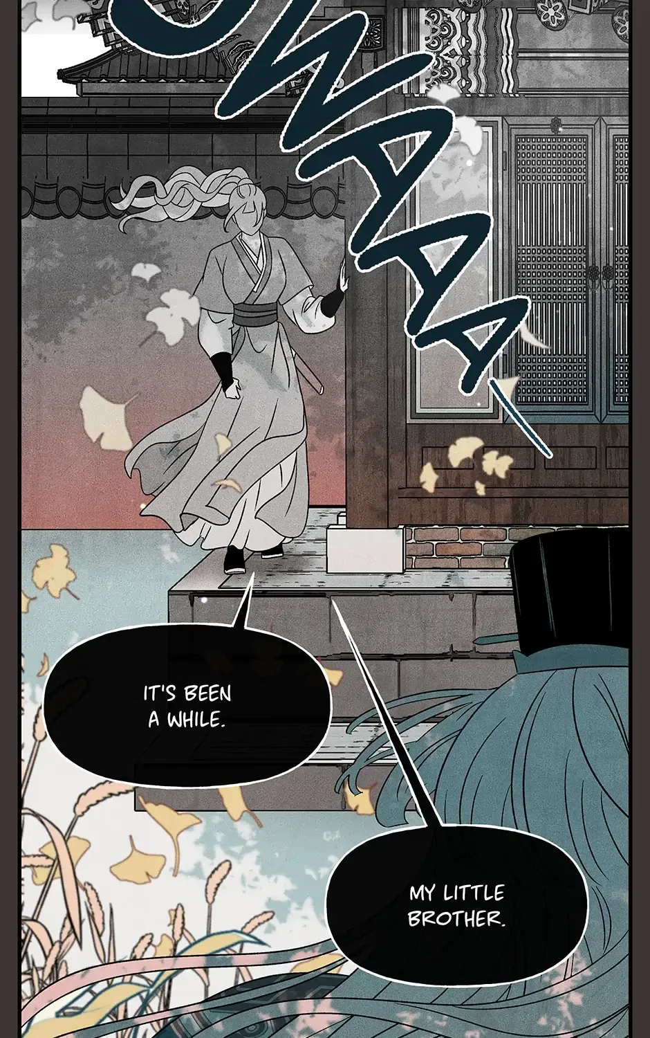 Concubine Walkthrough Chapter 84 page 27 - MangaKakalot