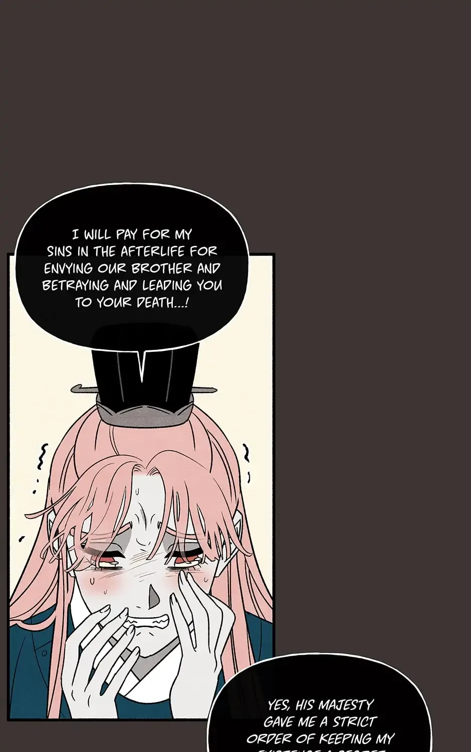 Concubine Walkthrough Chapter 84 page 31 - MangaKakalot