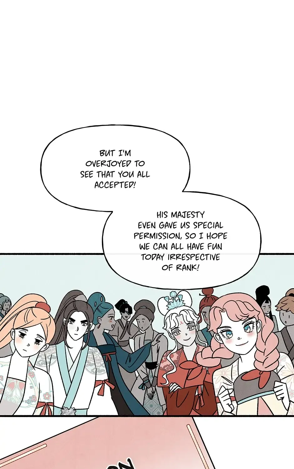 Concubine Walkthrough Chapter 84 page 7 - MangaNato