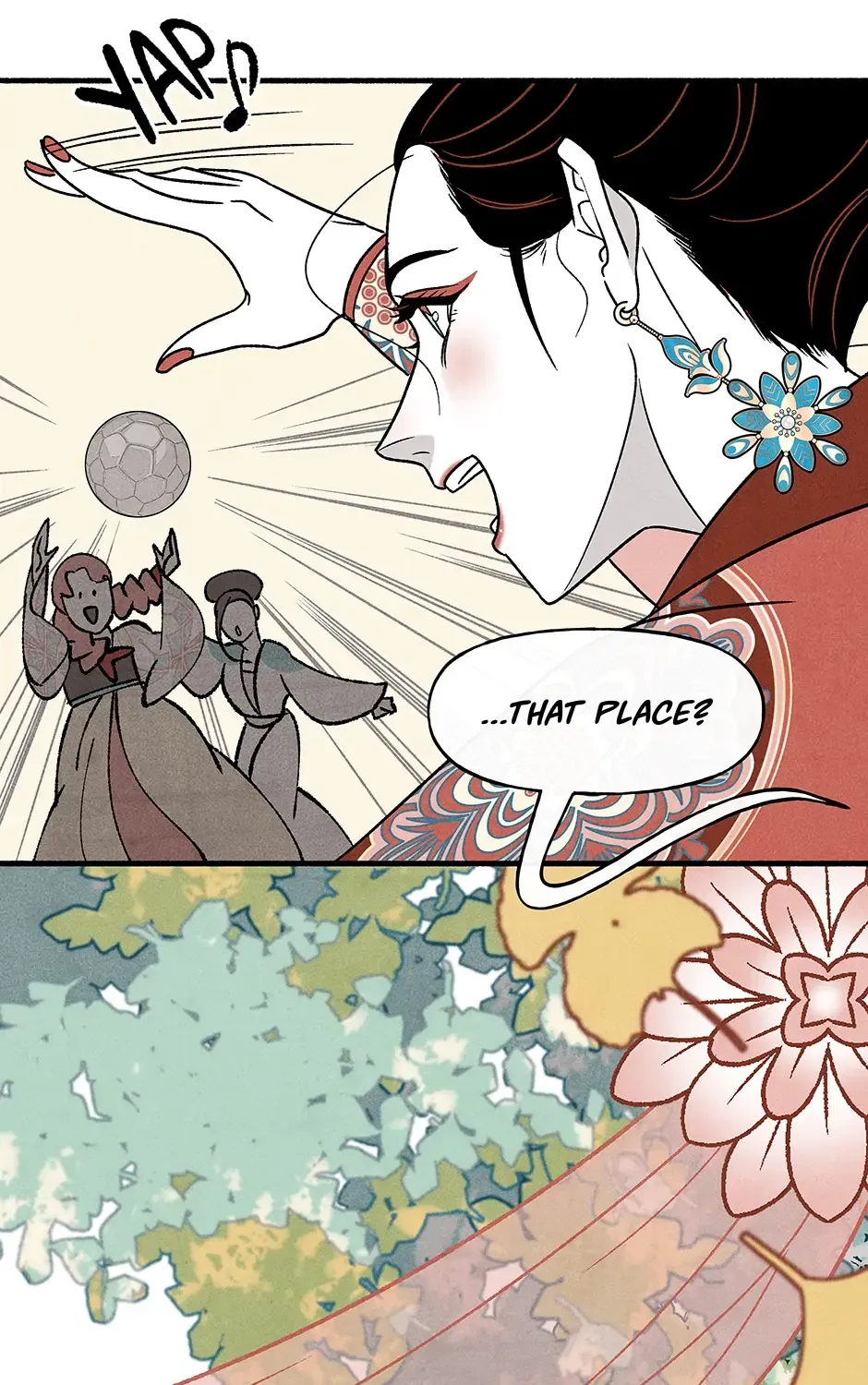 Concubine Walkthrough Chapter 85 page 103 - MangaKakalot