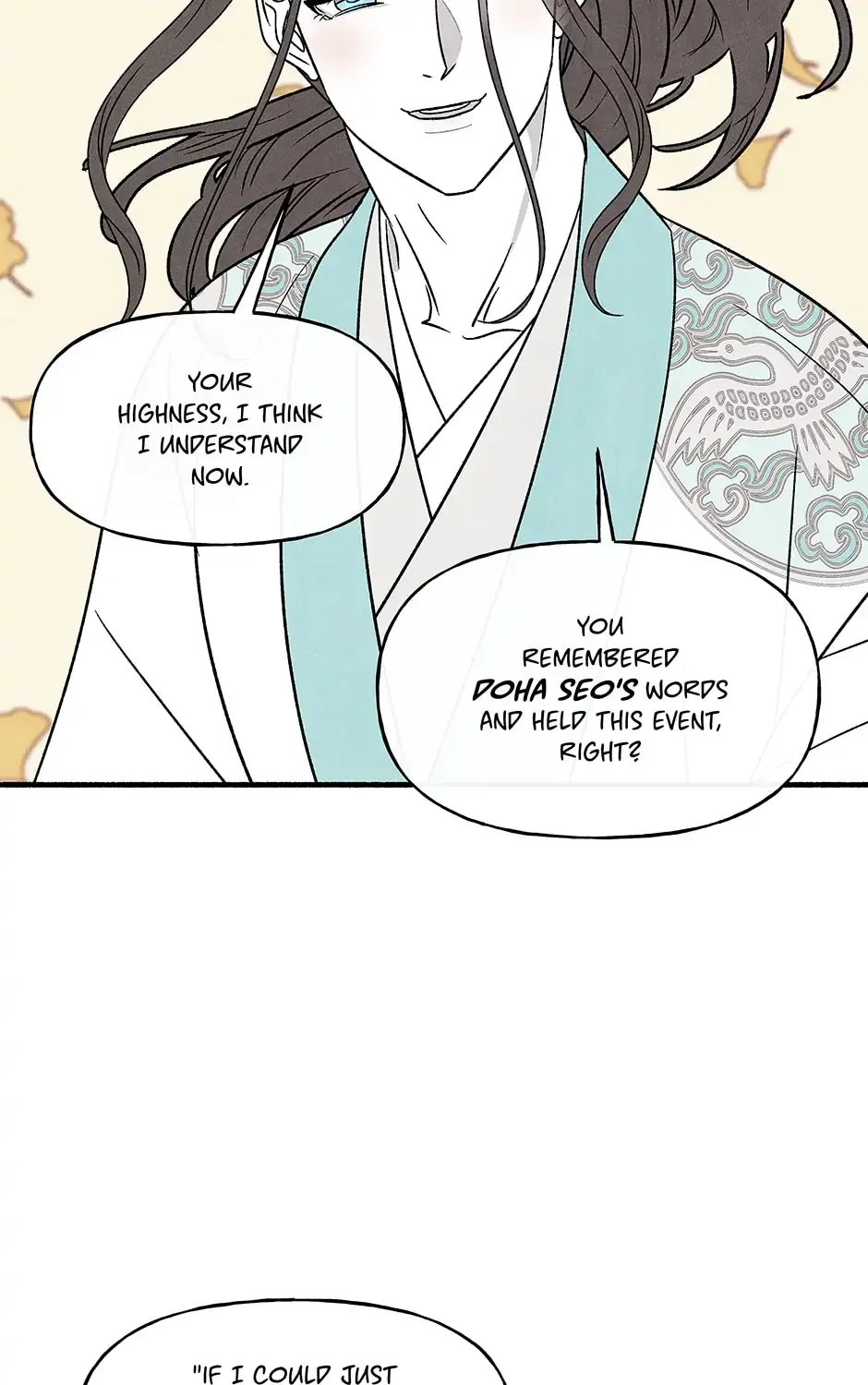 Concubine Walkthrough Chapter 85 page 71 - MangaNato