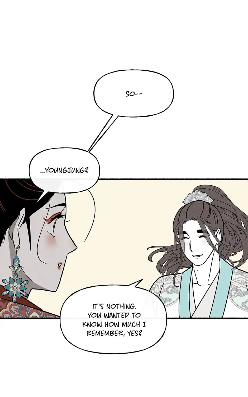 Concubine Walkthrough Chapter 85 page 93 - MangaKakalot