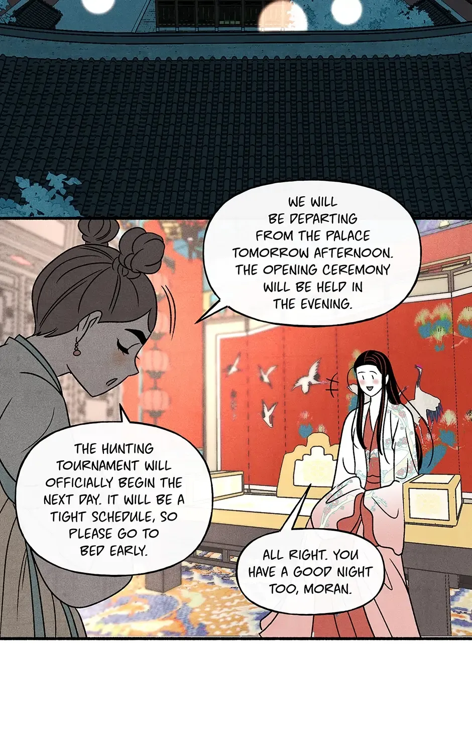 Concubine Walkthrough Chapter 86 page 123 - MangaKakalot