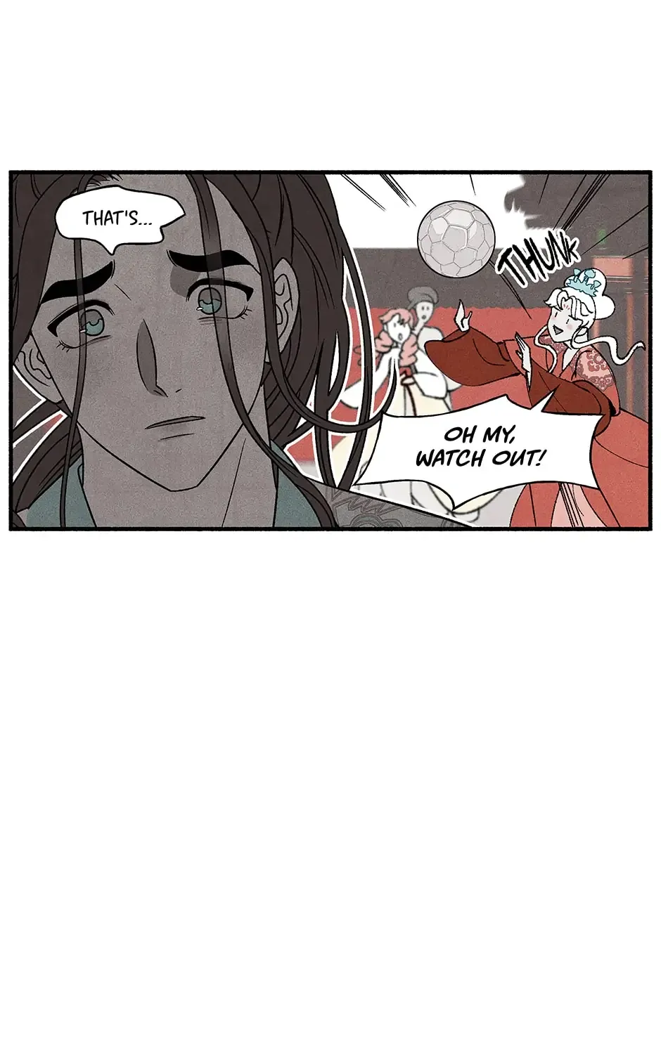 Concubine Walkthrough Chapter 86 page 17 - MangaNato