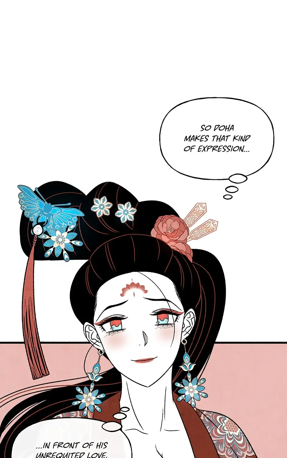 Concubine Walkthrough Chapter 86 page 25 - MangaNato