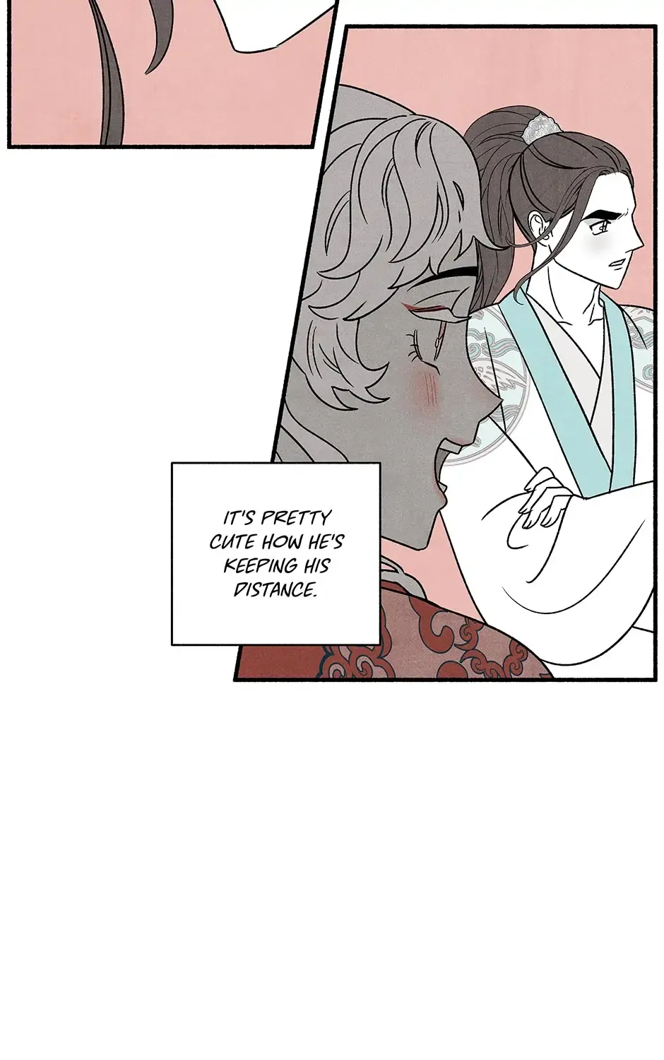 Concubine Walkthrough Chapter 86 page 29 - MangaKakalot