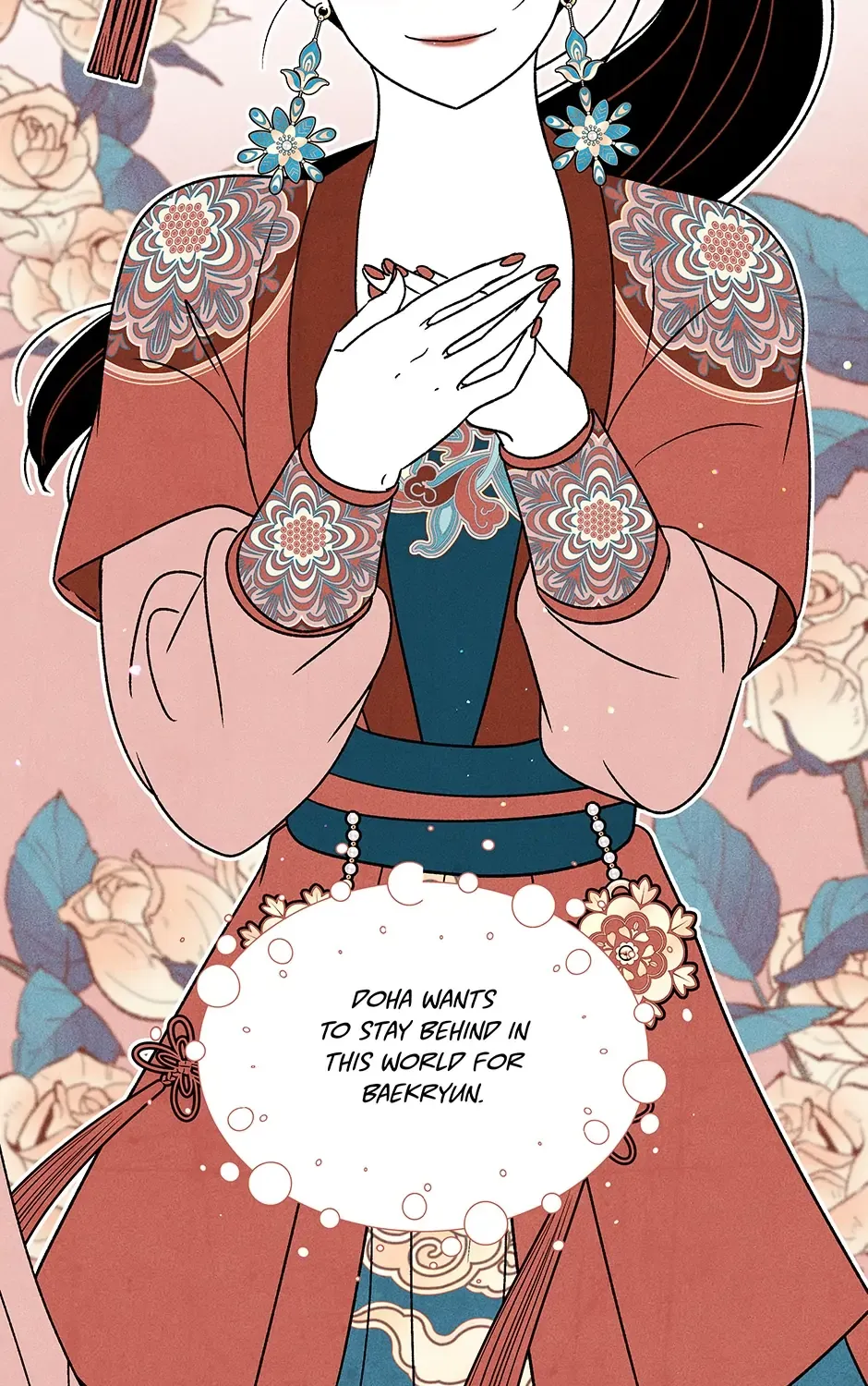 Concubine Walkthrough Chapter 86 page 33 - MangaNato