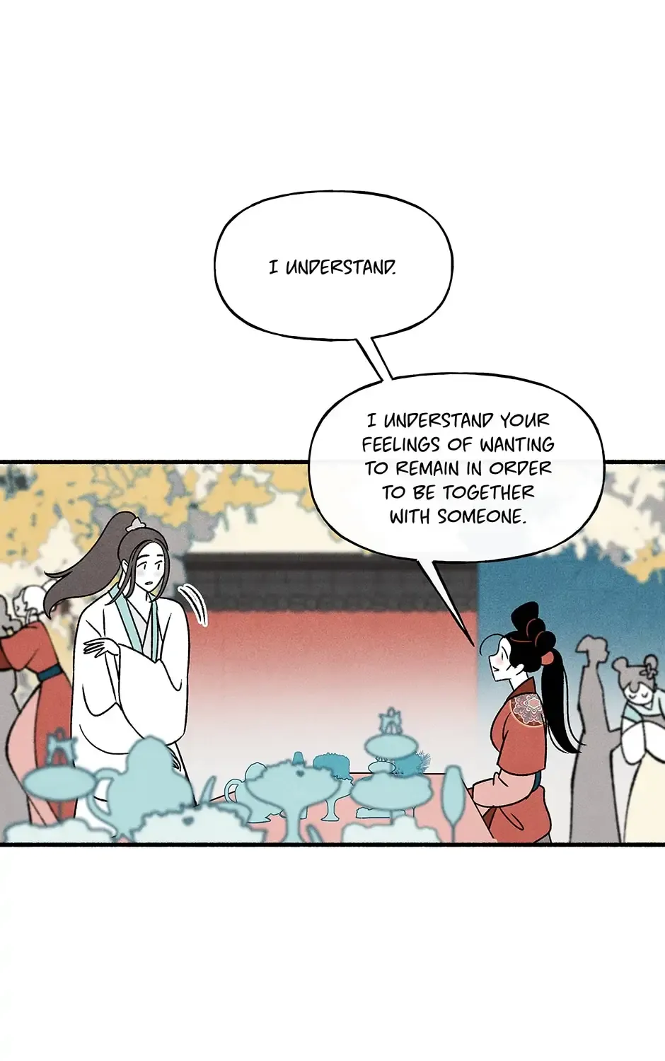 Concubine Walkthrough Chapter 86 page 39 - MangaKakalot