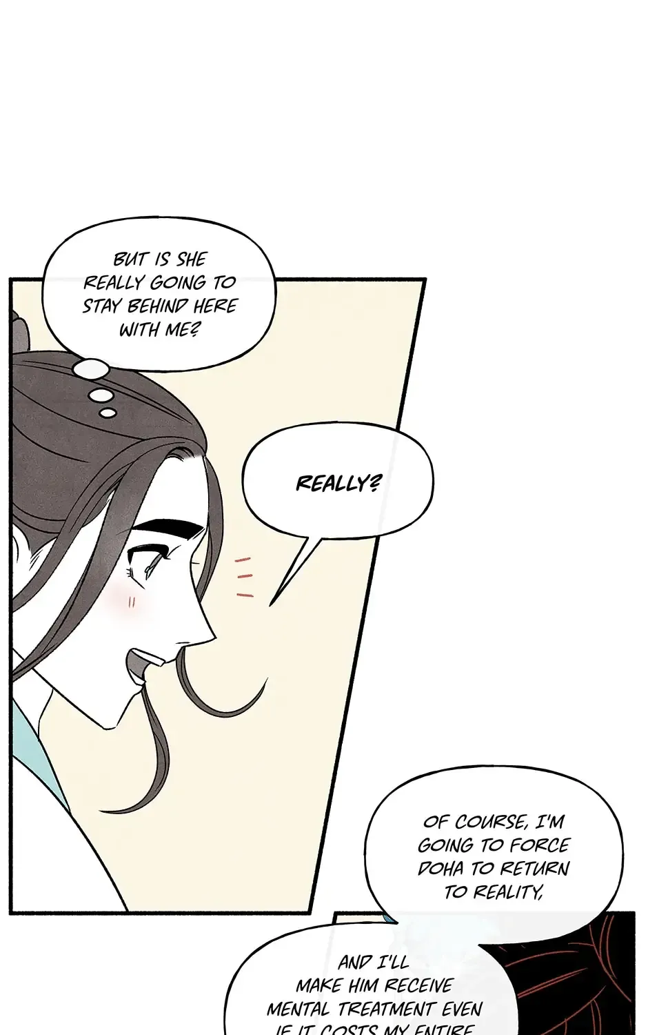 Concubine Walkthrough Chapter 86 page 43 - MangaNato