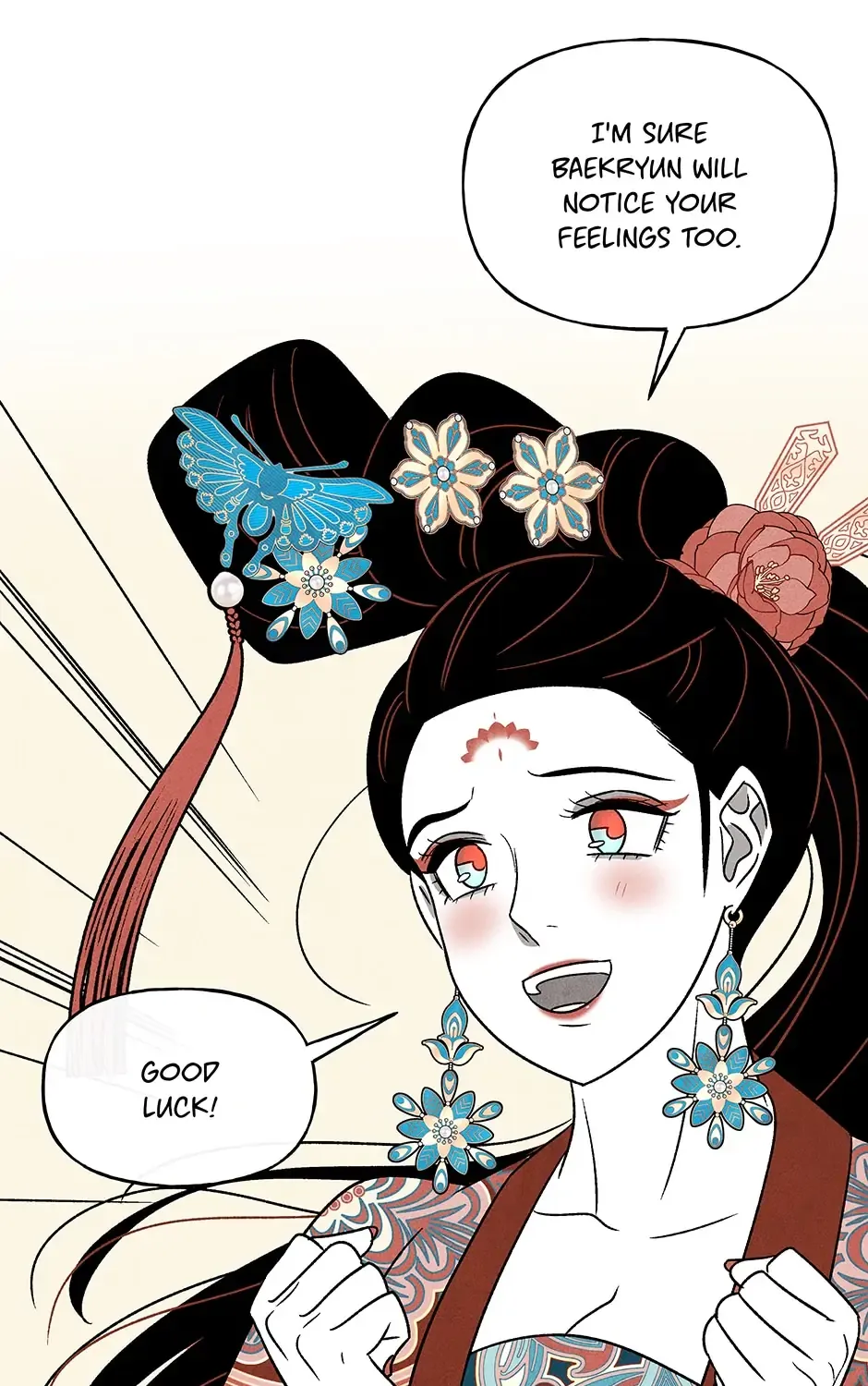 Concubine Walkthrough Chapter 86 page 51 - MangaKakalot