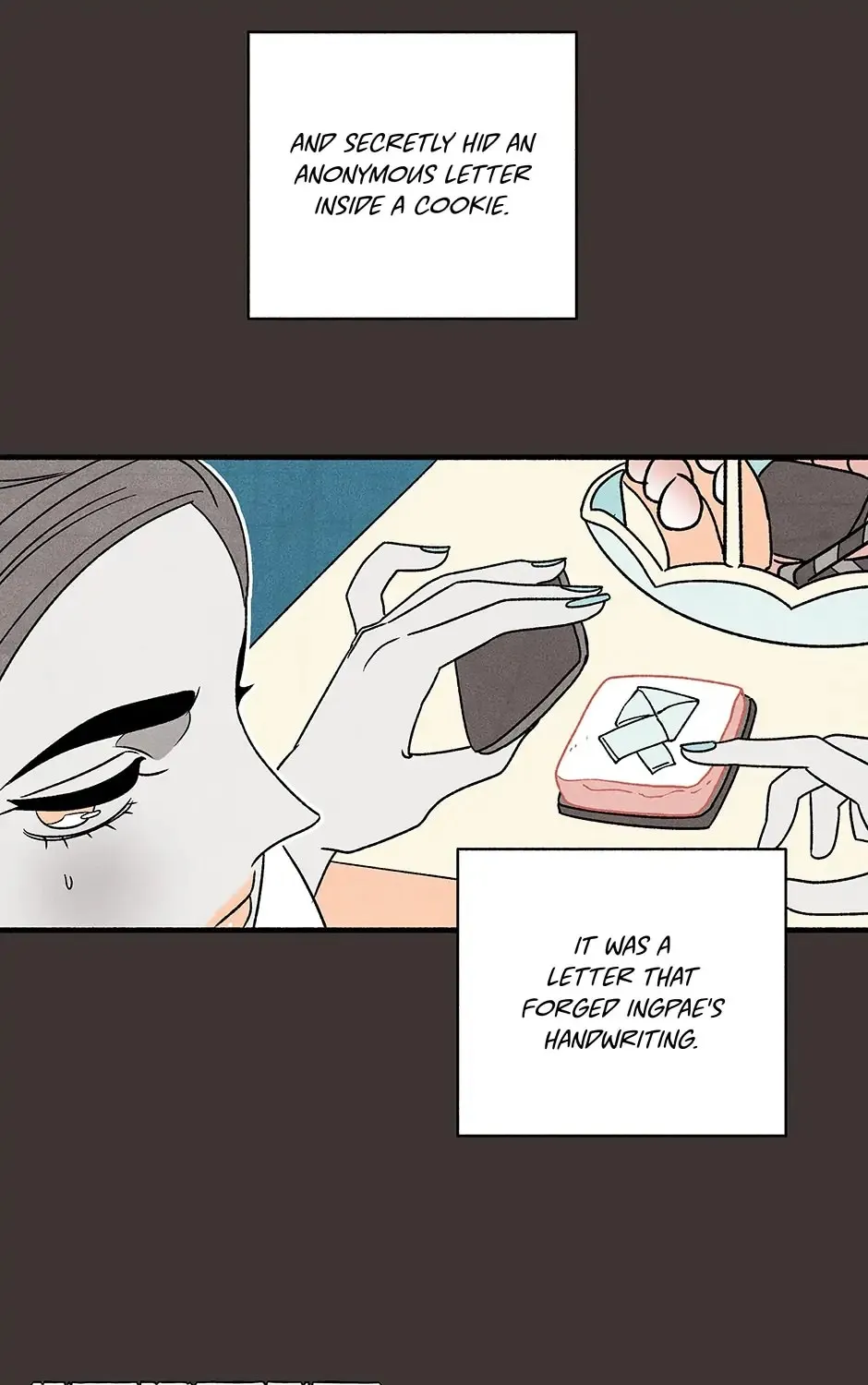 Concubine Walkthrough Chapter 87 page 103 - MangaKakalot