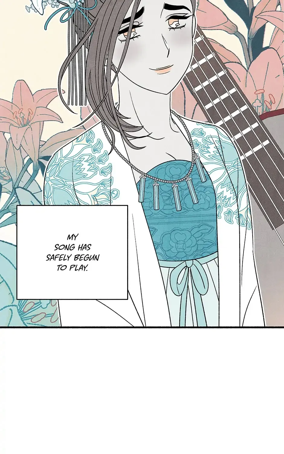 Concubine Walkthrough Chapter 89 page 104 - MangaKakalot