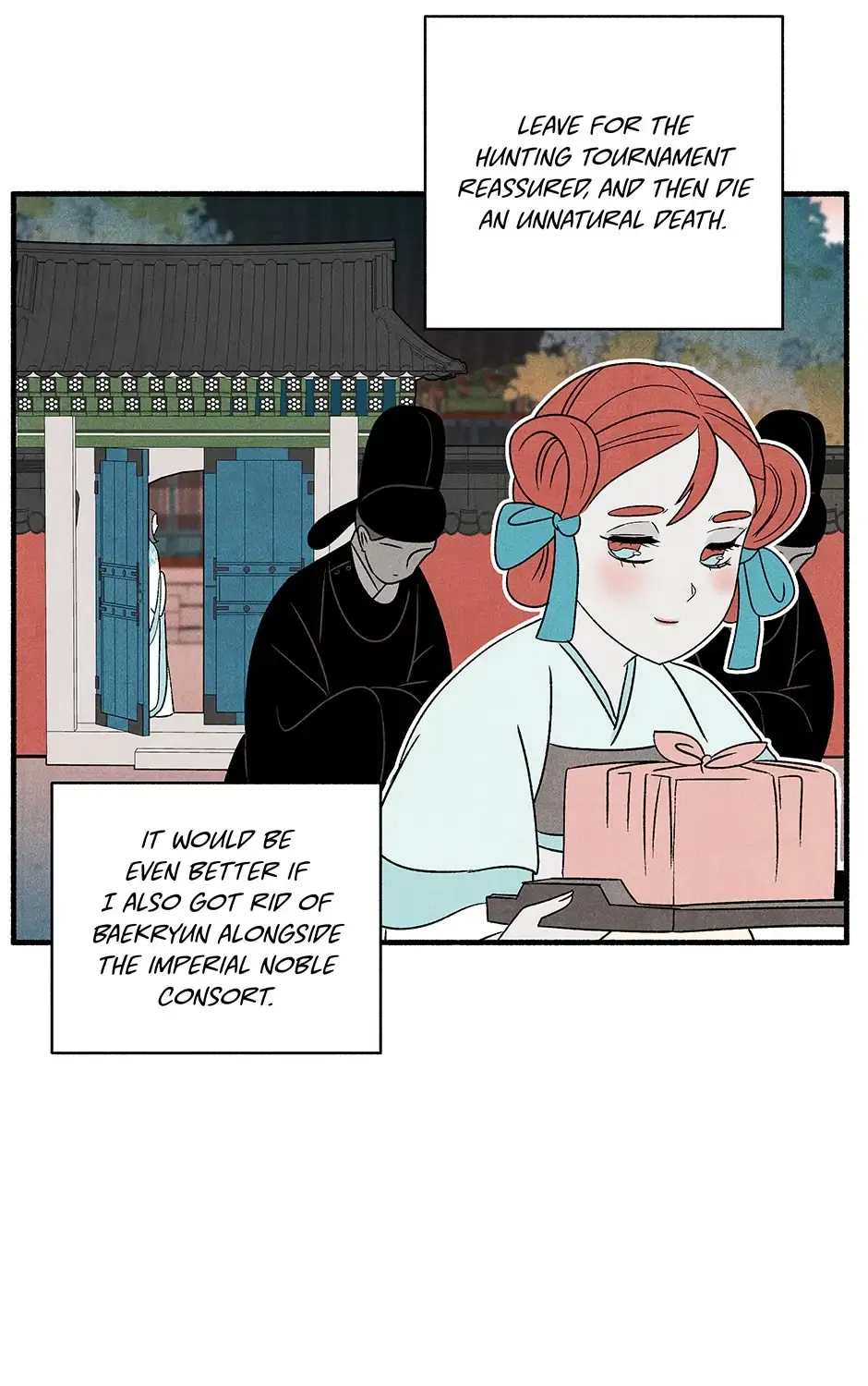 Concubine Walkthrough Chapter 89 page 114 - MangaKakalot