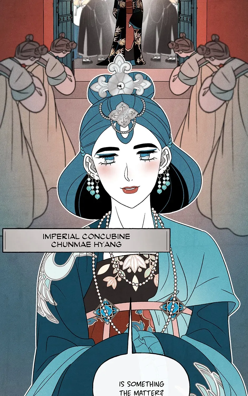 Concubine Walkthrough Chapter 89 page 132 - MangaKakalot