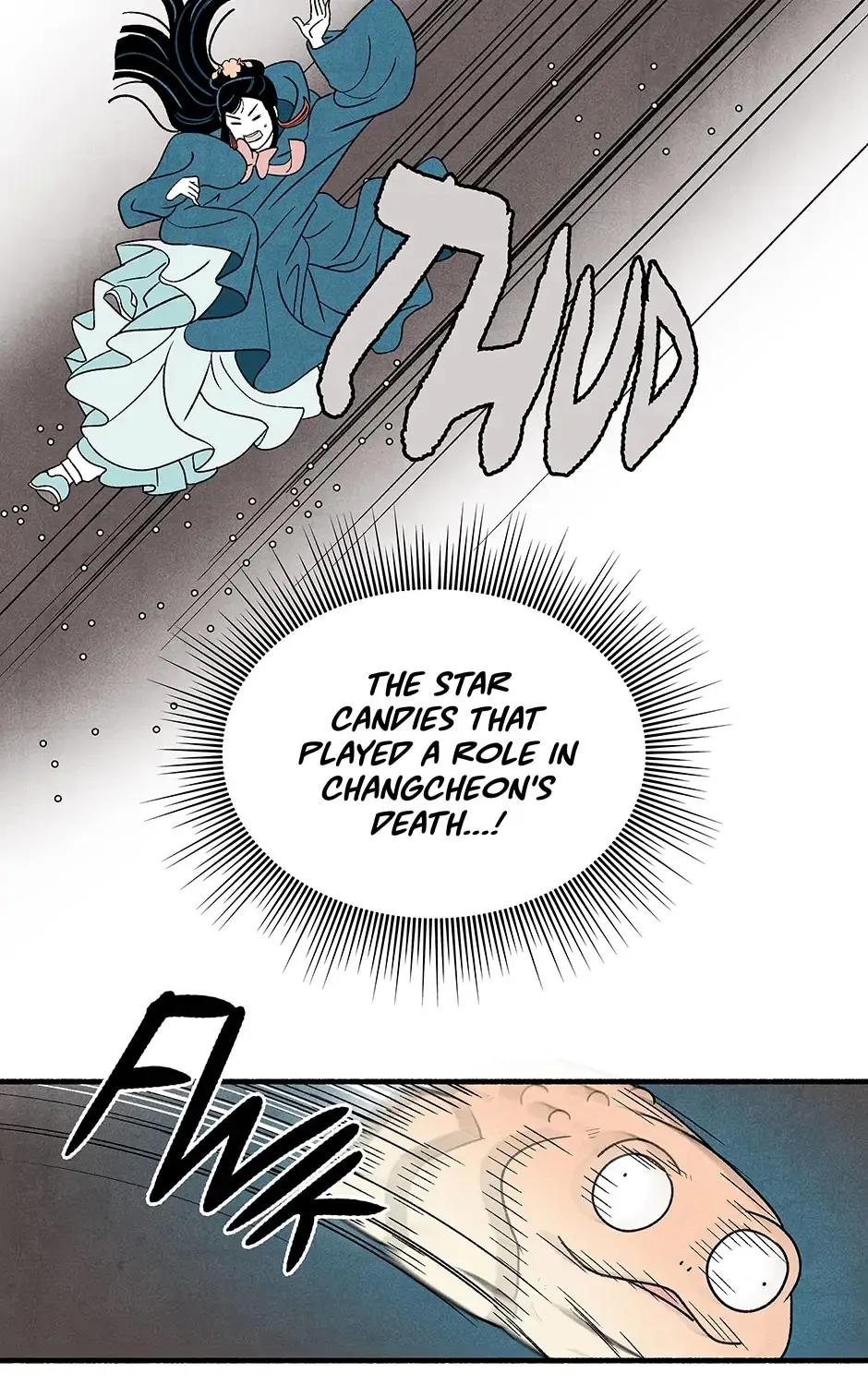 Concubine Walkthrough Chapter 89 page 29 - MangaNato