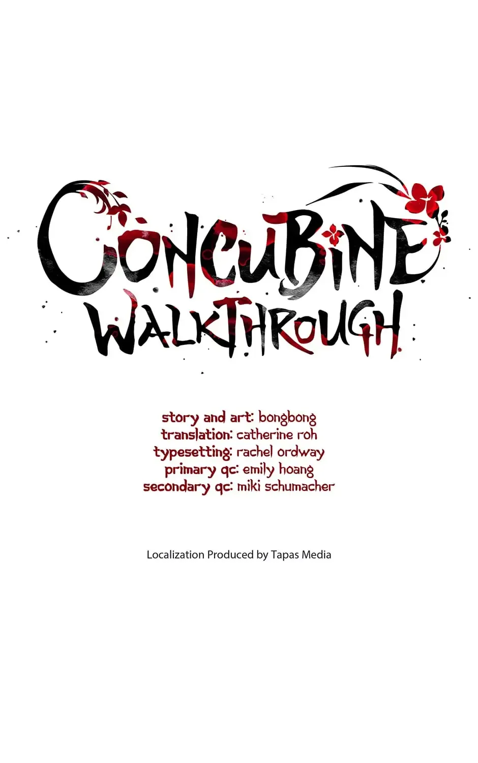 Concubine Walkthrough Chapter 89 page 80 - MangaNato