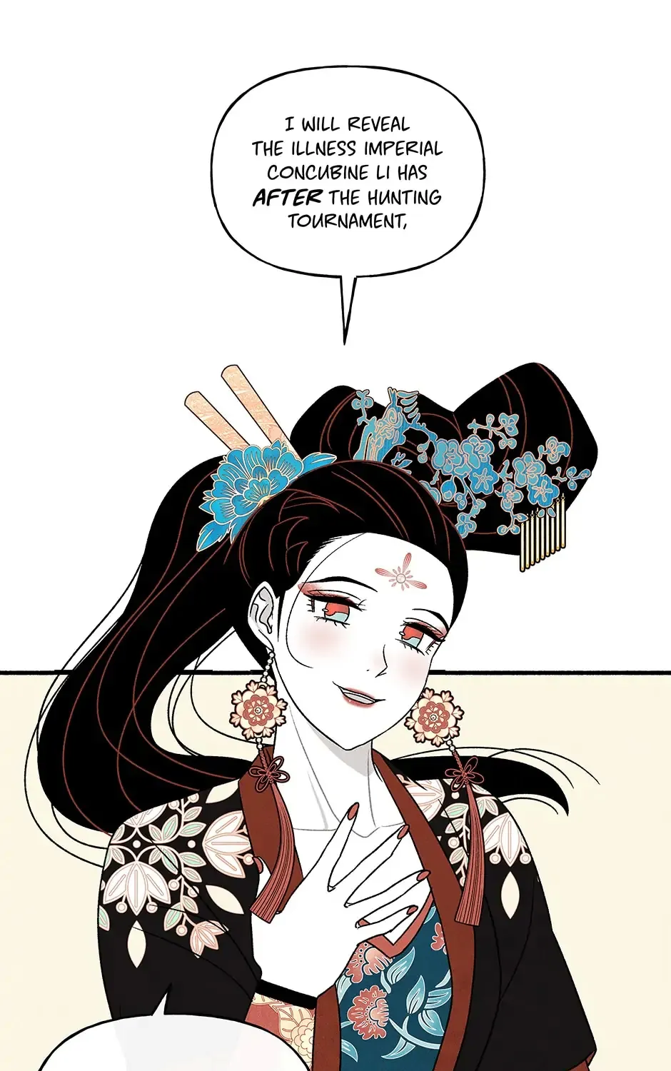 Concubine Walkthrough Chapter 91 page 101 - MangaNato