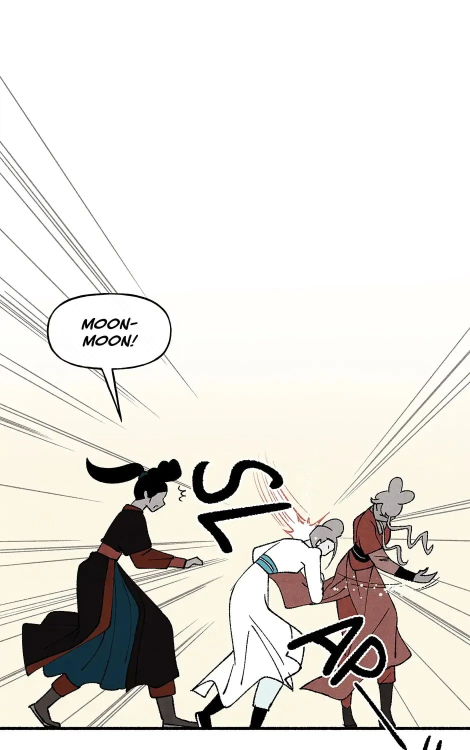 Concubine Walkthrough Chapter 91 page 111 - MangaNato