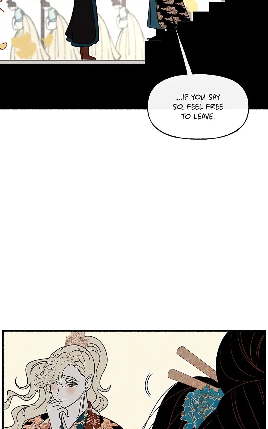 Concubine Walkthrough Chapter 91 page 49 - MangaKakalot