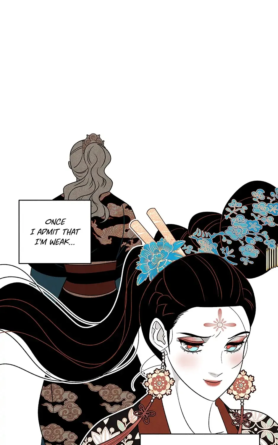 Concubine Walkthrough Chapter 91 page 51 - MangaKakalot