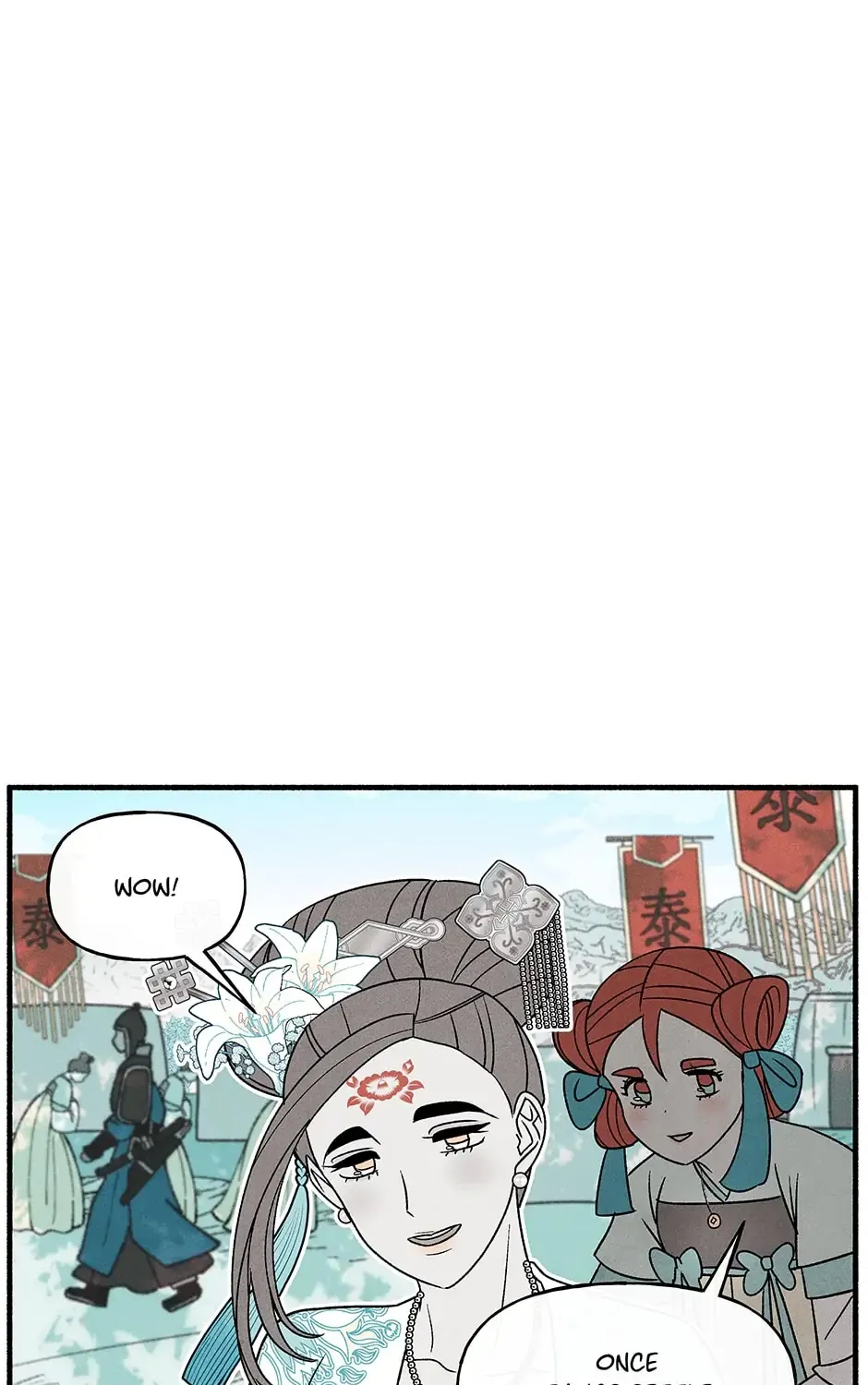 Concubine Walkthrough Chapter 91 page 57 - MangaNato