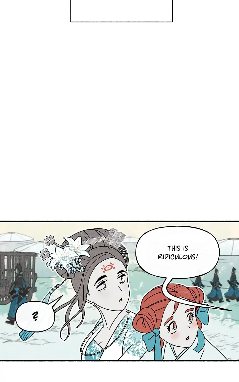 Concubine Walkthrough Chapter 91 page 71 - MangaNato