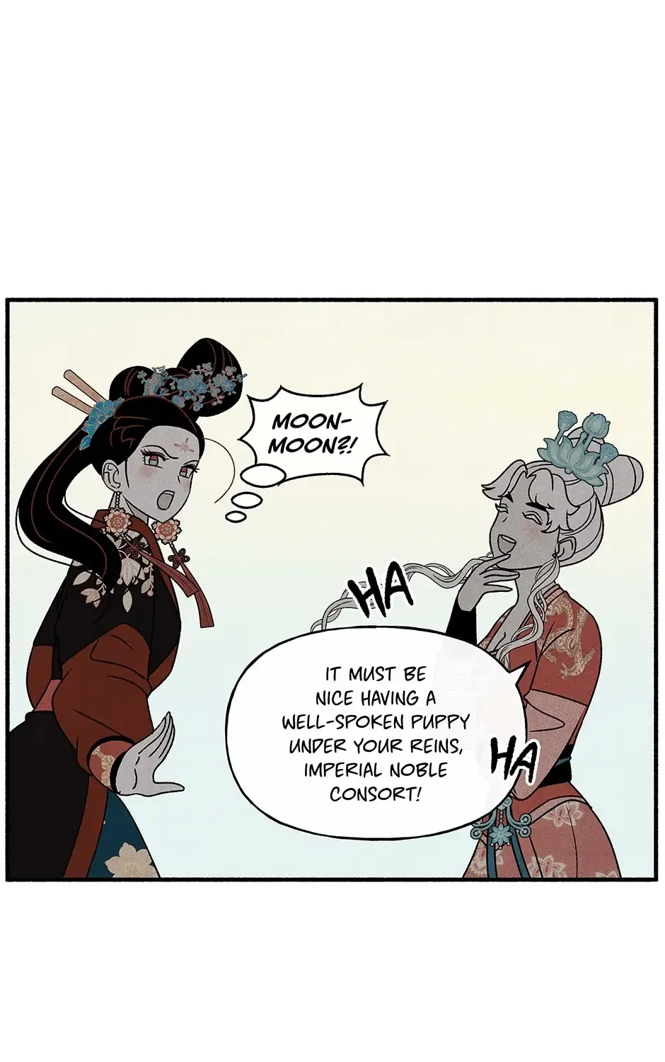 Concubine Walkthrough Chapter 91 page 93 - MangaNato