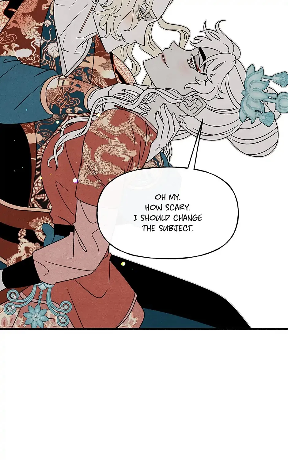 Concubine Walkthrough Chapter 92 page 11 - MangaNato