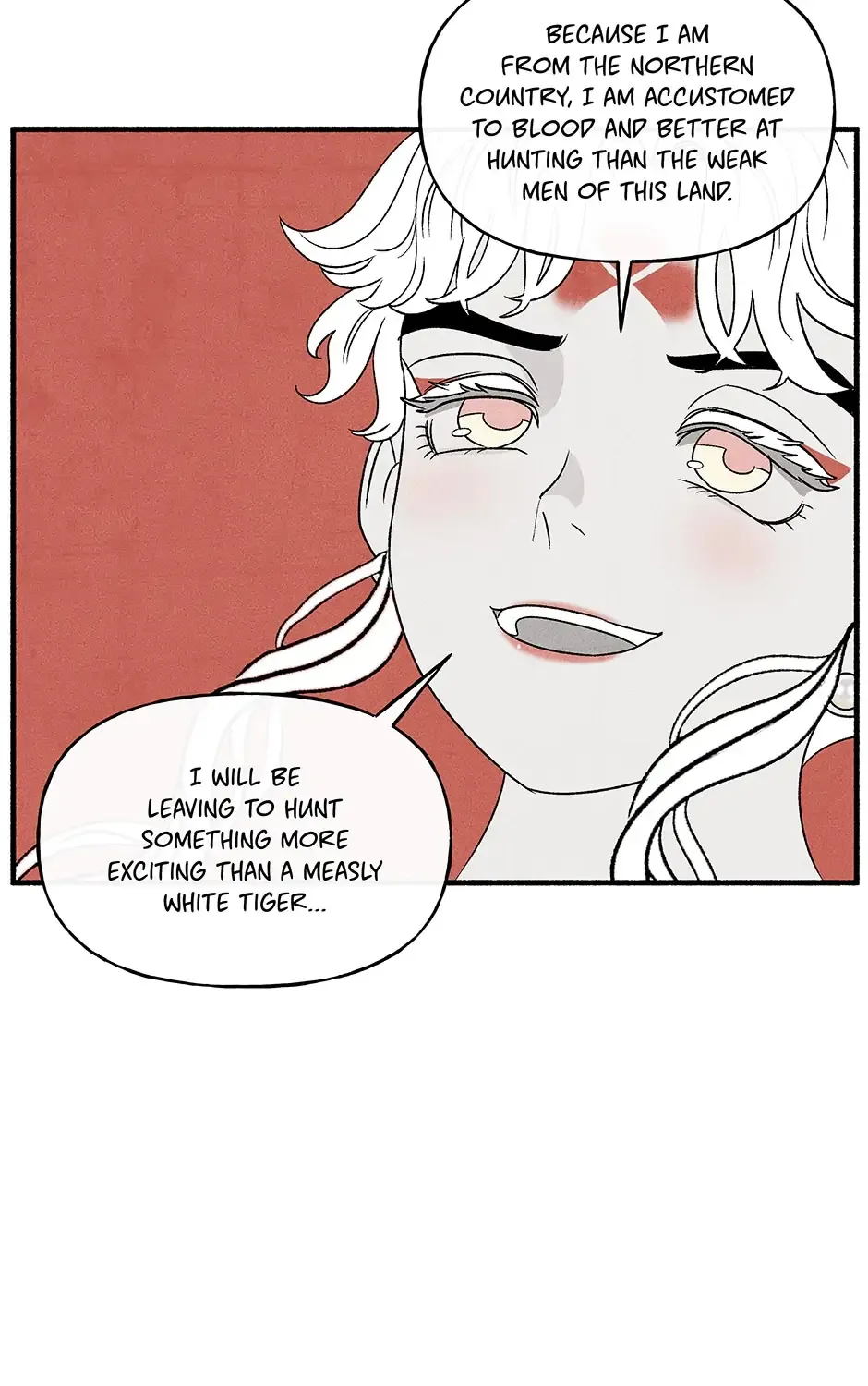 Concubine Walkthrough Chapter 92 page 13 - MangaNato