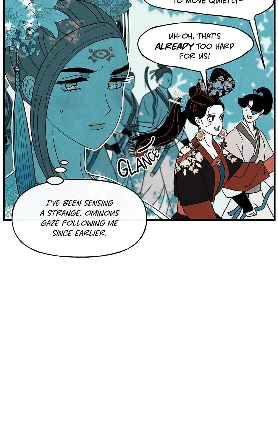 Concubine Walkthrough Chapter 92 page 37 - MangaNato