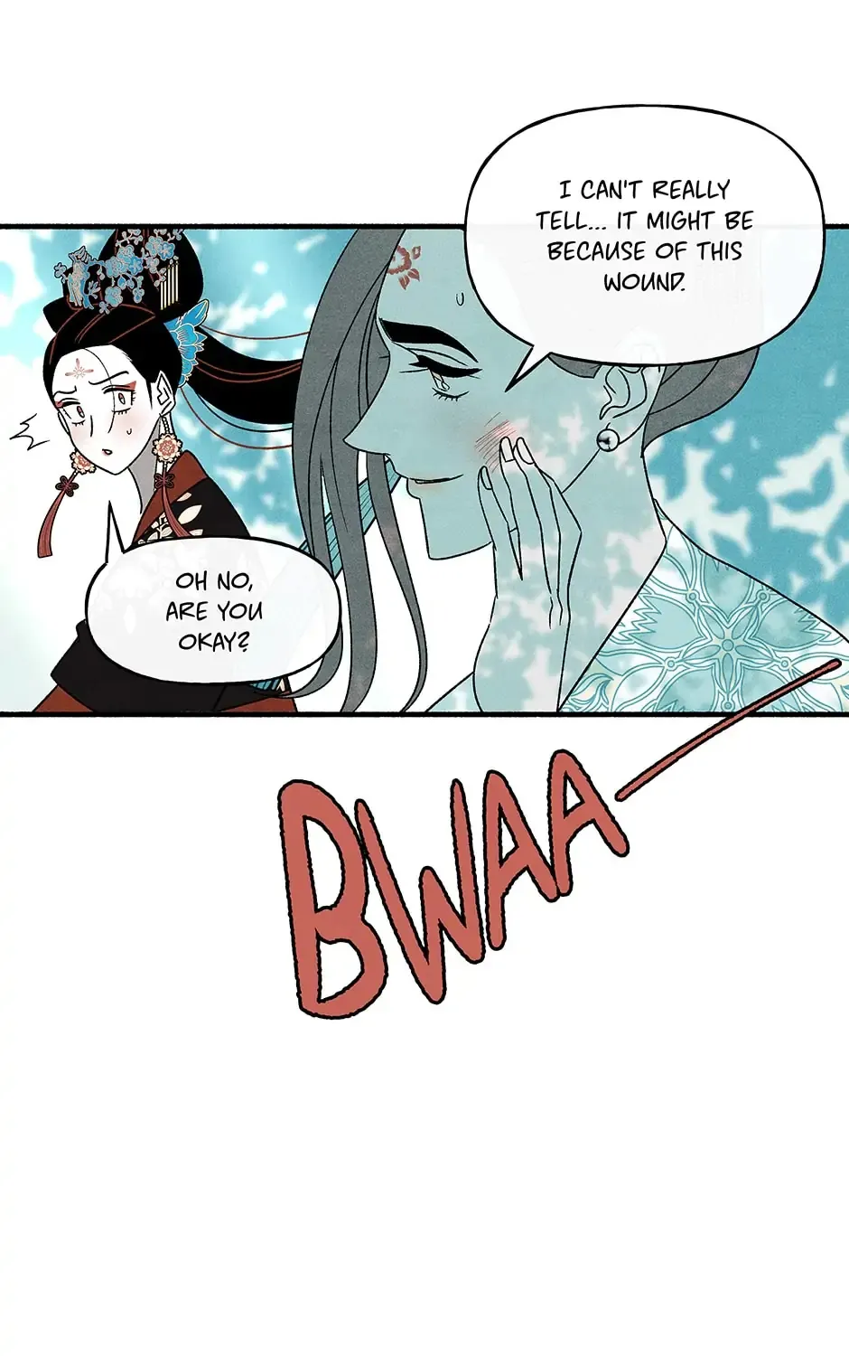 Concubine Walkthrough Chapter 92 page 53 - MangaKakalot