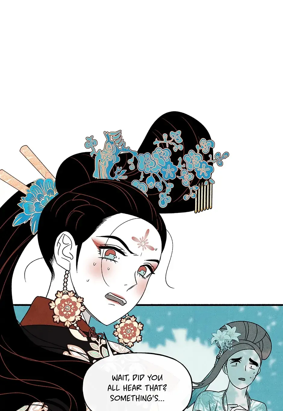 Concubine Walkthrough Chapter 92 page 86 - MangaKakalot