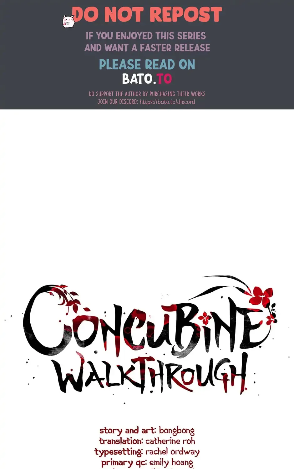 Concubine Walkthrough Chapter 93 page 1 - MangaKakalot