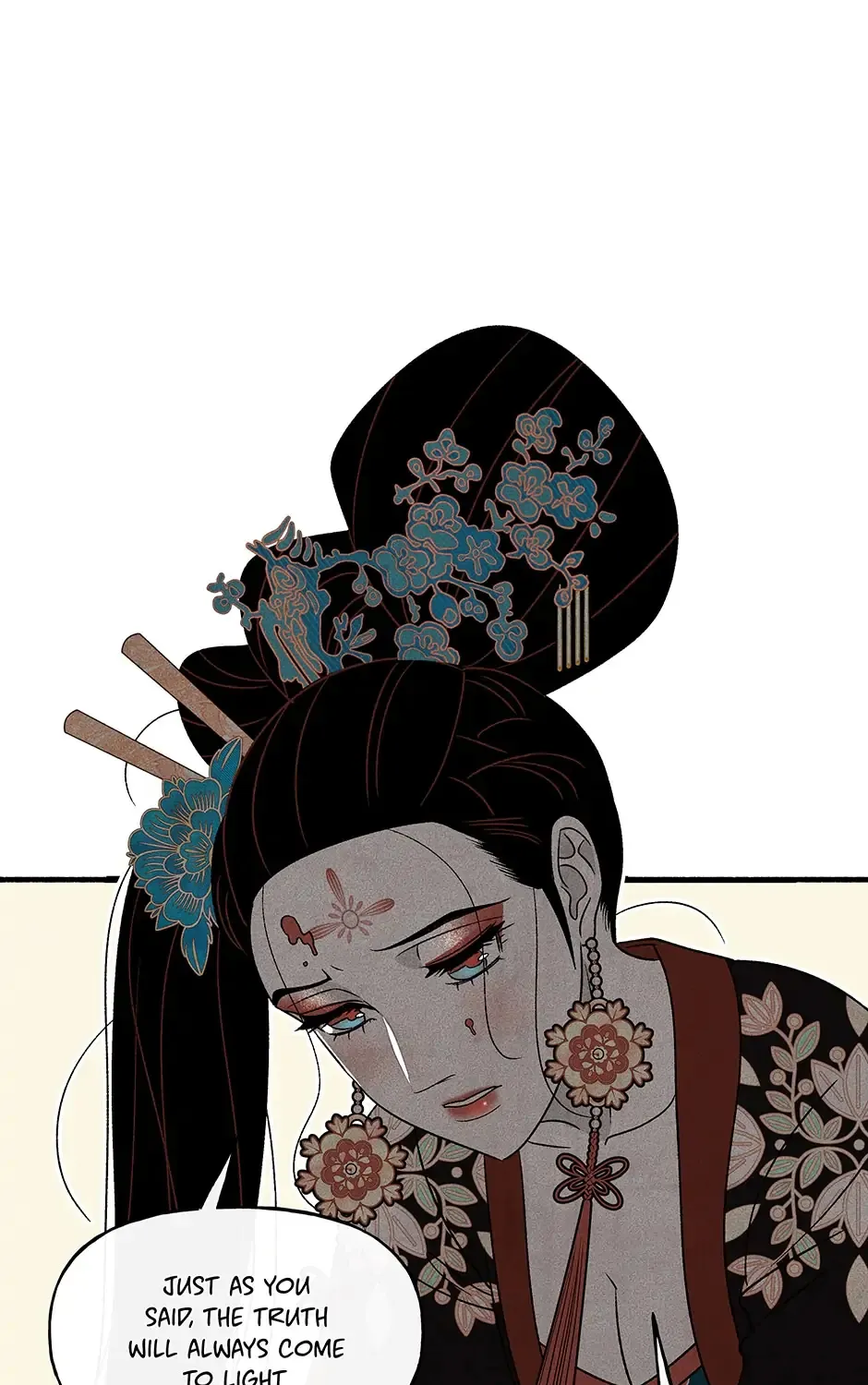 Concubine Walkthrough Chapter 93 page 104 - MangaKakalot