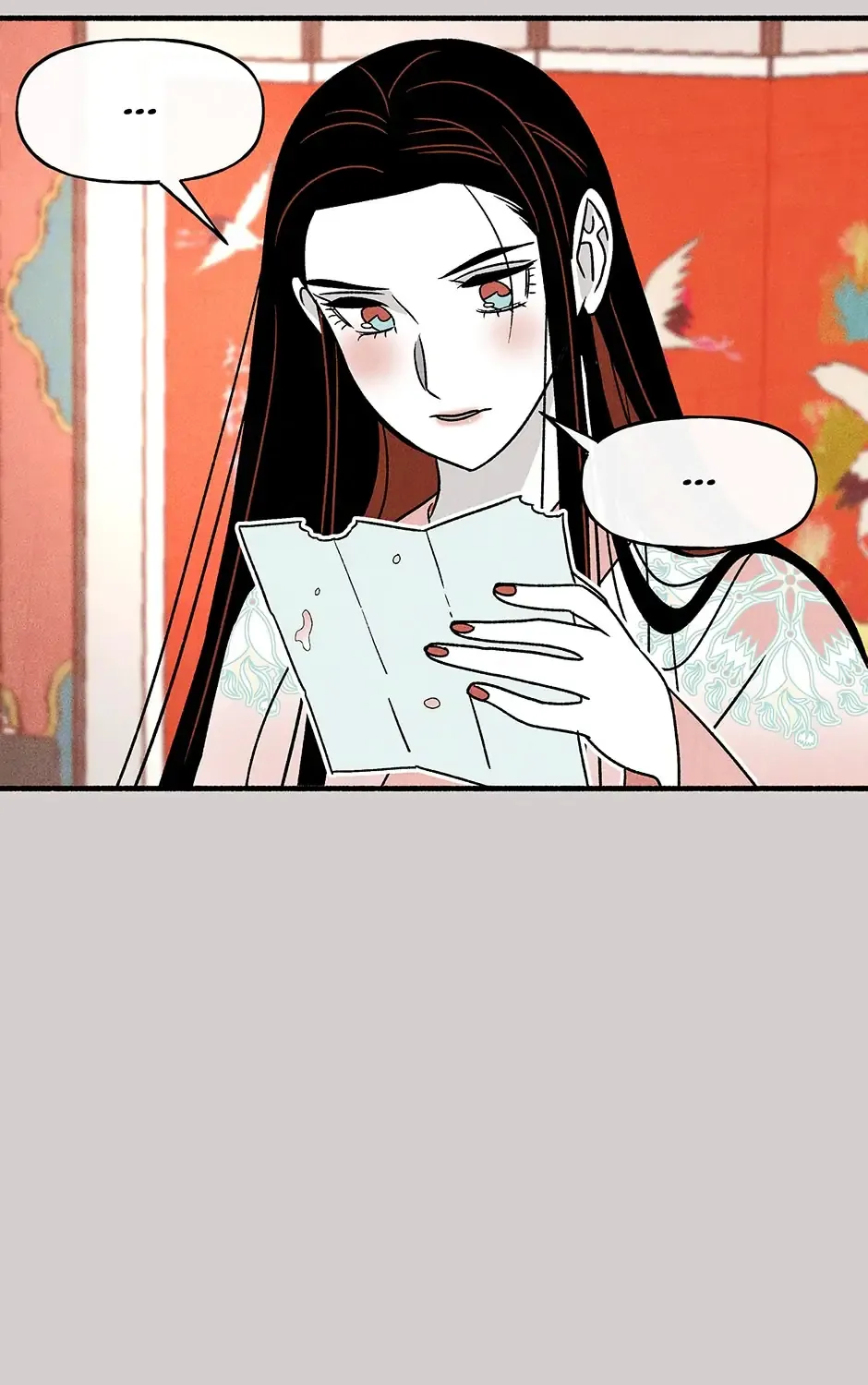 Concubine Walkthrough Chapter 93 page 113 - MangaNato