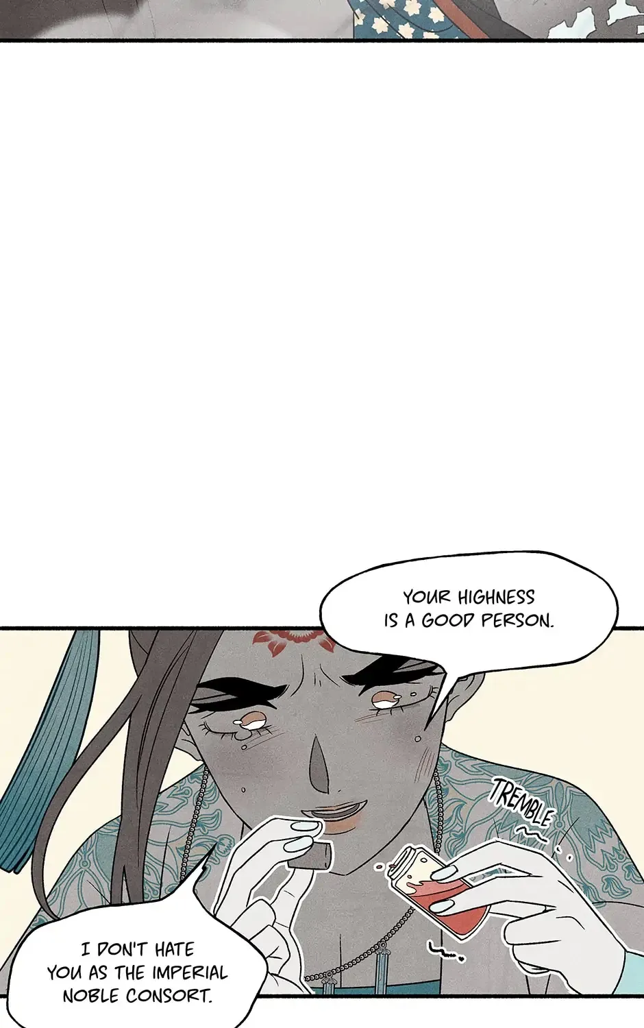 Concubine Walkthrough Chapter 93 page 13 - MangaKakalot