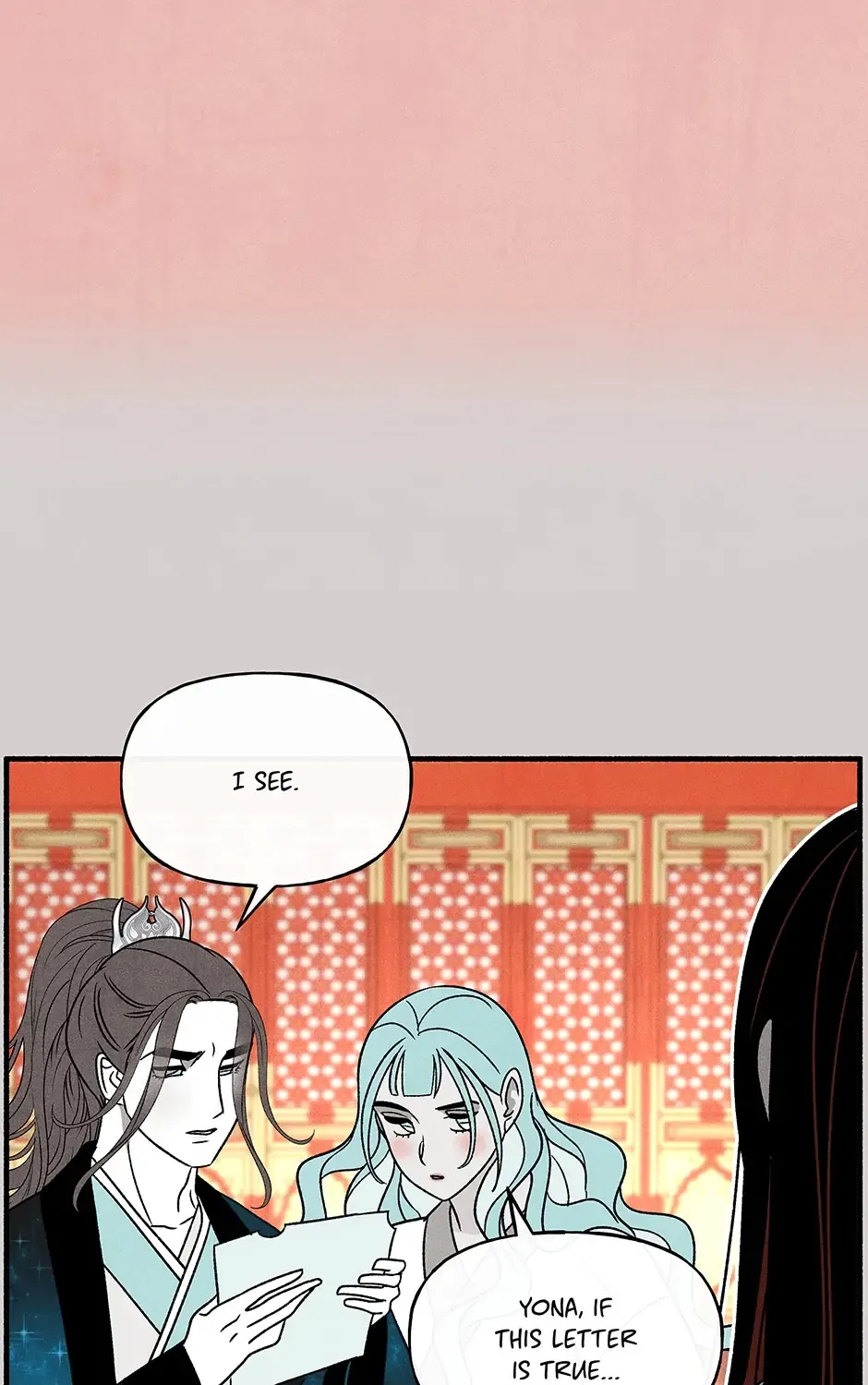 Concubine Walkthrough Chapter 93 page 121 - MangaNato