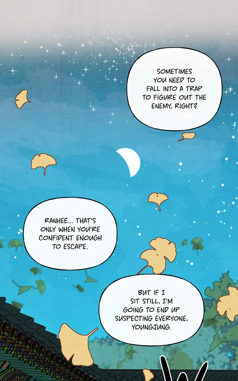 Concubine Walkthrough Chapter 93 page 131 - MangaNato