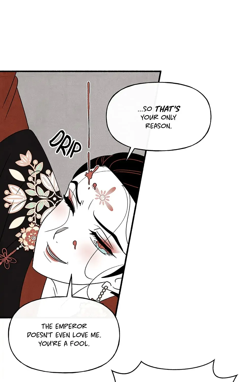 Concubine Walkthrough Chapter 93 page 19 - MangaNato