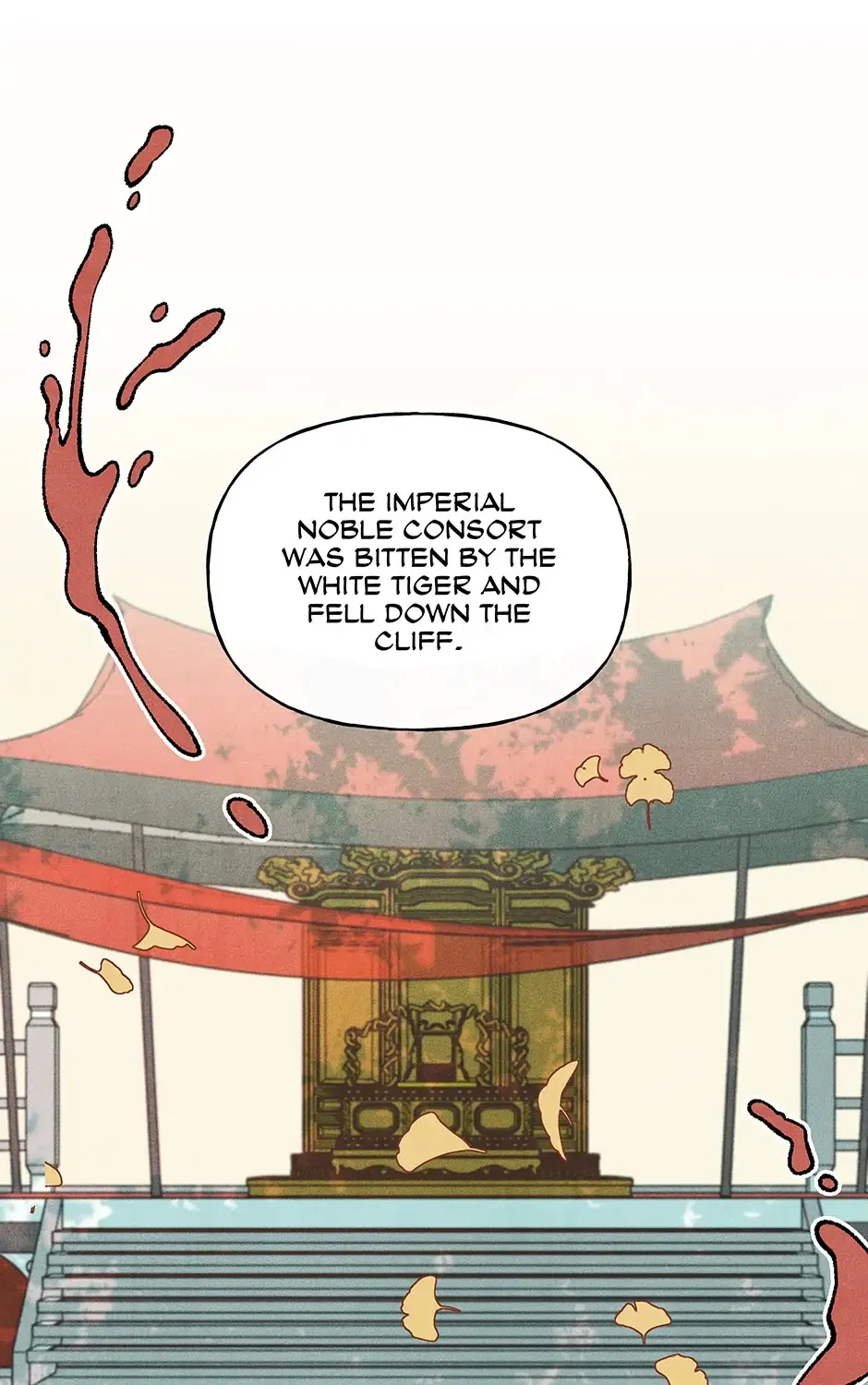 Concubine Walkthrough Chapter 93 page 27 - MangaKakalot