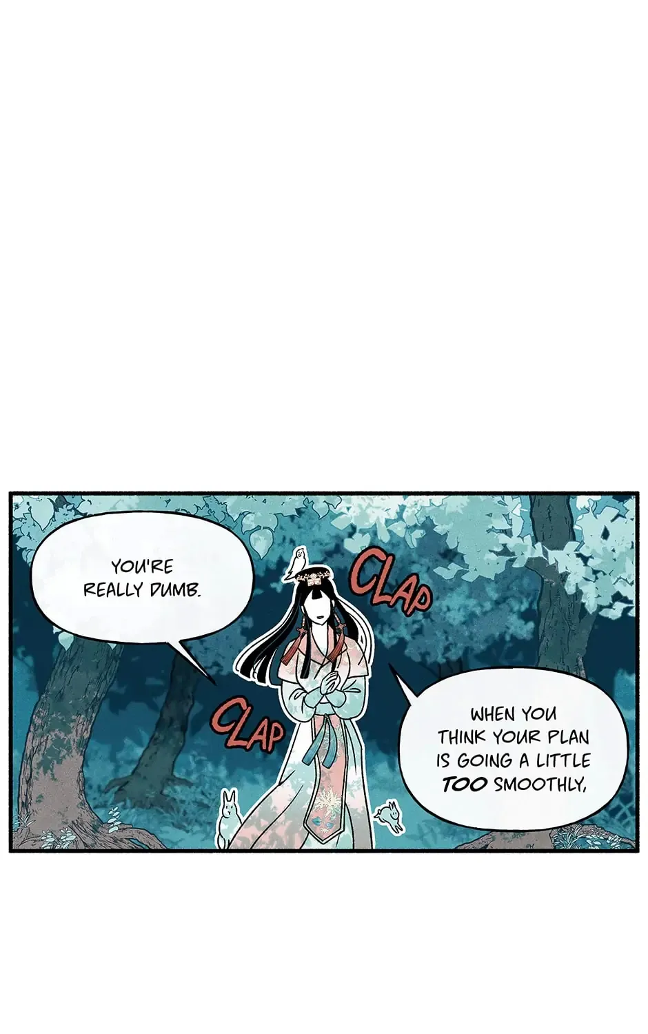 Concubine Walkthrough Chapter 93 page 54 - MangaKakalot