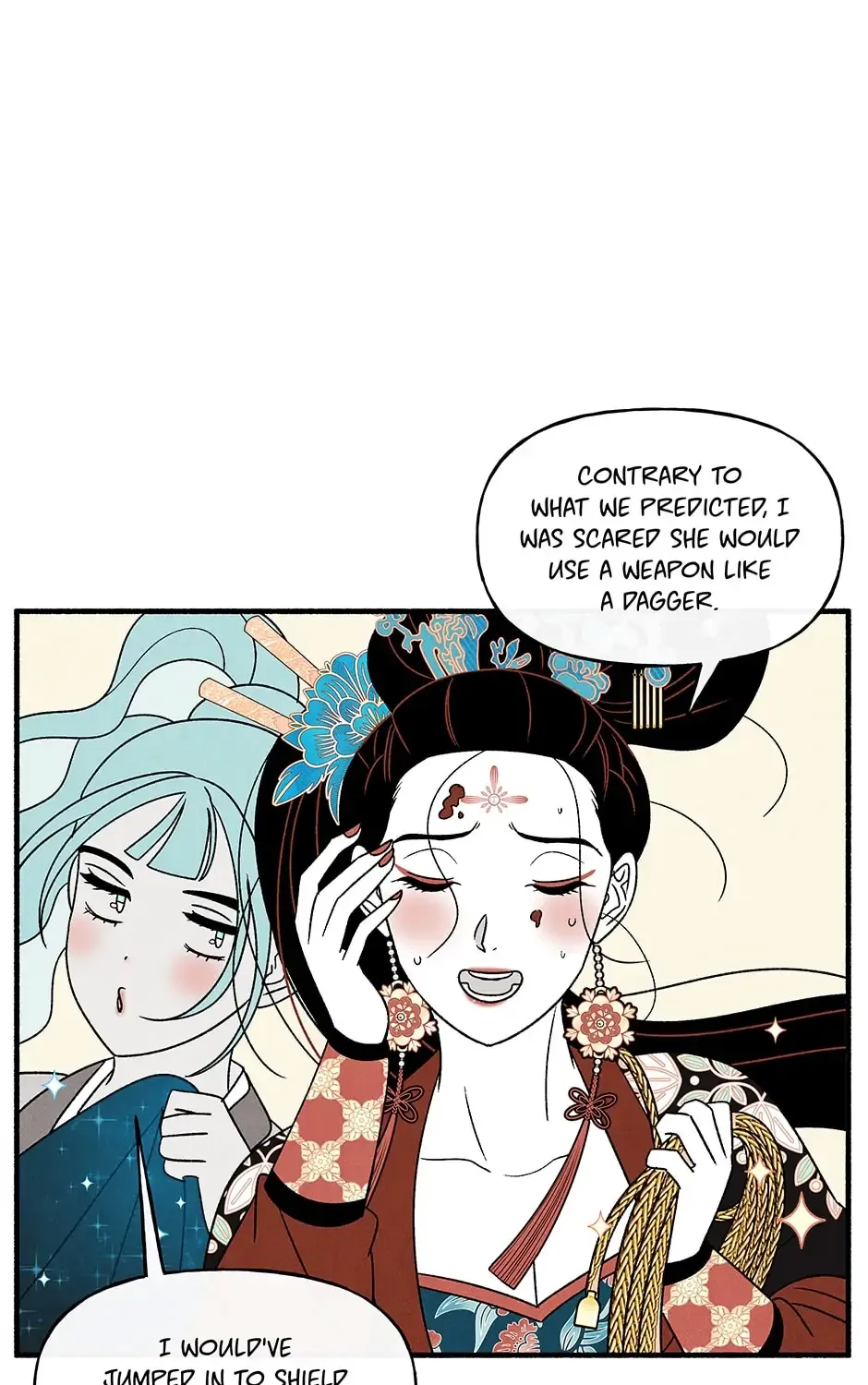 Concubine Walkthrough Chapter 93 page 62 - MangaKakalot